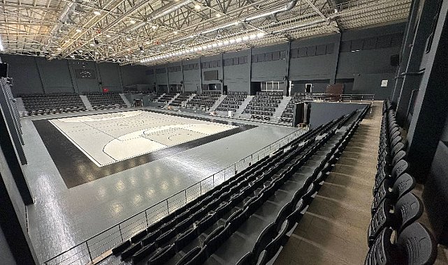 Çayırova&#039;da spor altyapısını katkı