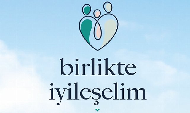 Depremin yaralarını &#039;Birlikte&#039; saracaklar