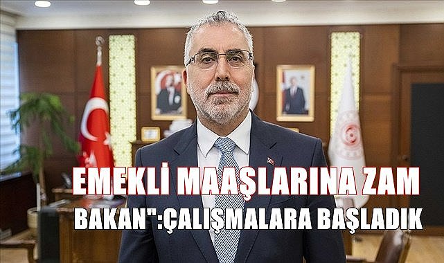Emekli maaşlarına ne zaman zam gelecek