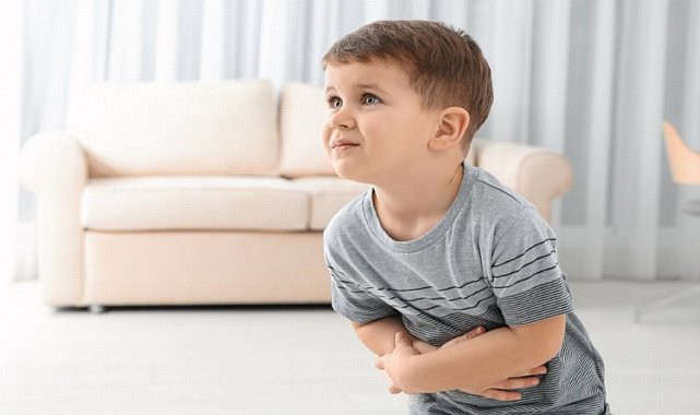 &#039;Gaz ağrısıdır, geçer&#039; demeyin!