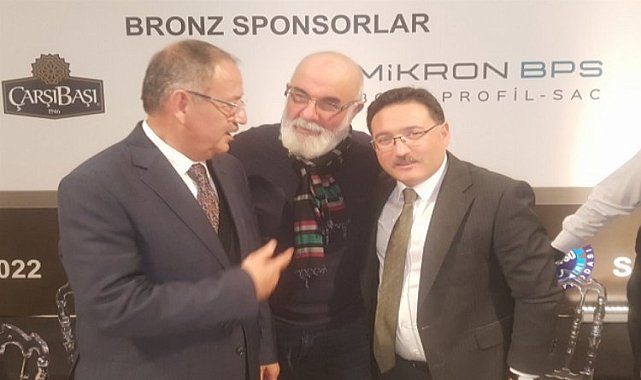 Gökmen Çiçek&#039;ten &#039;Zafer&#039; mesajı