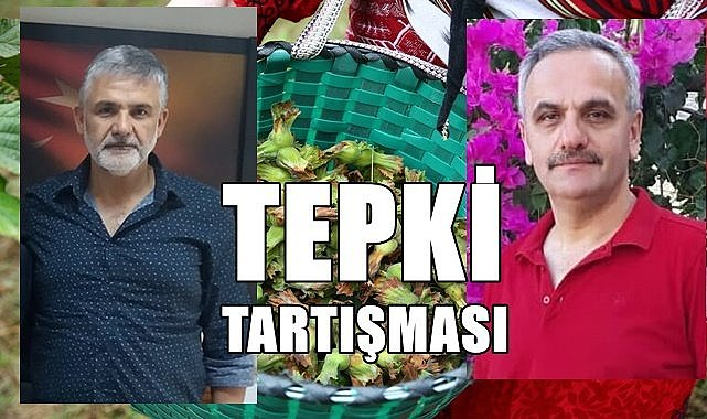 Hangi ziraat odası başkanı fındık için daha fazla tepki koydu tartışması