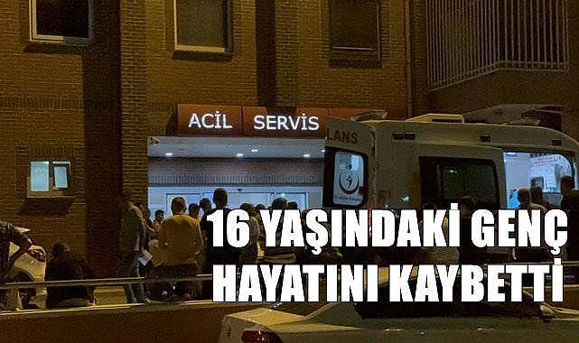 İki grup kavga etti