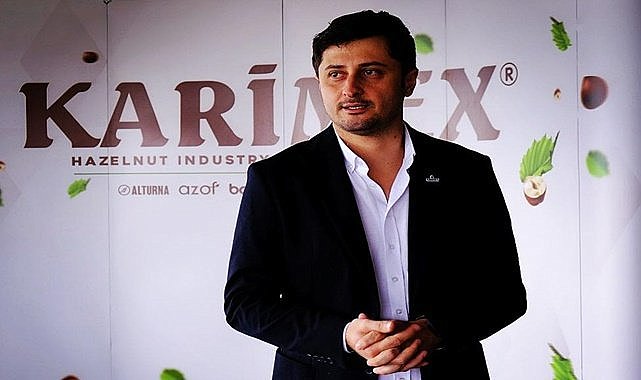 Karimex Gıda organik fındık işleyecek