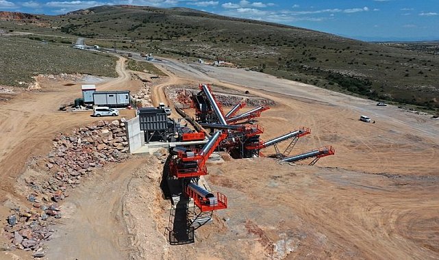 Kayseri Kocasinan&#039;ın Konkasör gururu