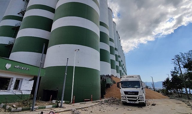 Kocaeli&#039;deki patlamada sıcak hava mı etkili oldu?