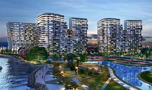 Kuzu Grup GYO Borsa İstanbul&#039;a giriyor