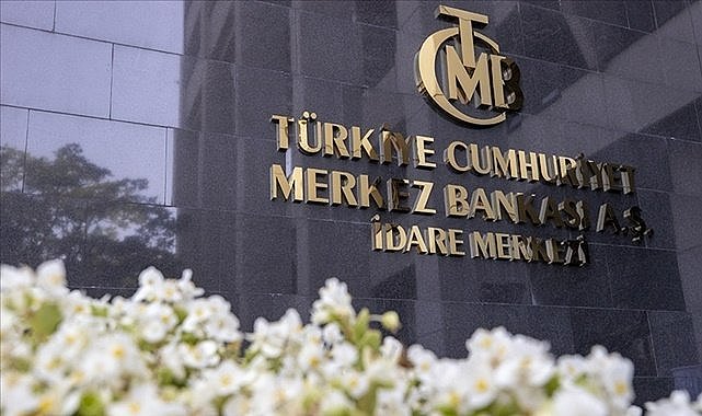 Merkez Bankası Politika Faizini Yüzde 25'e Yükseltti