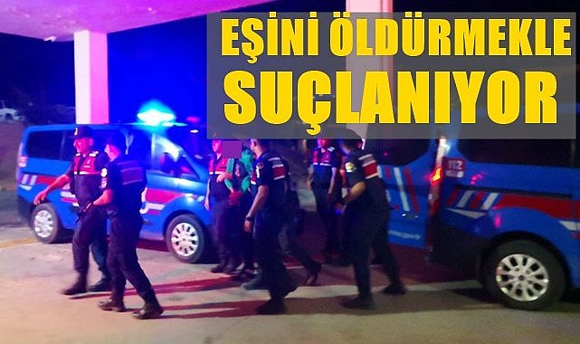 Olaydan sonra kaçan şüpheli polis memuru yakalandı