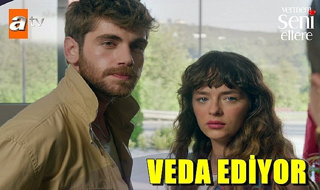 Ordu&#039;da çekilen Vermem Seni Ellere dizisi erken final yapıyor