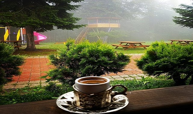 Ordu'da doğanın içerisinde hangi tesislere gidilir?