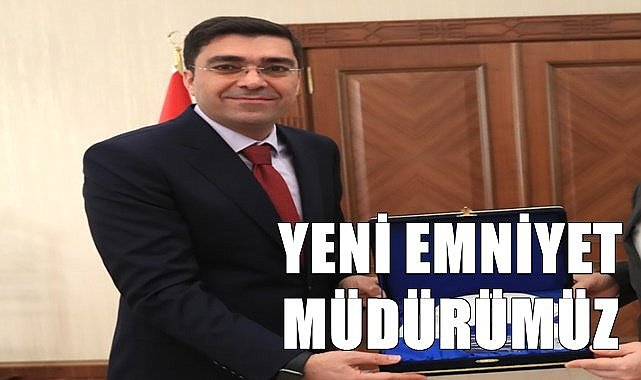 Ordu Emniyet Müdürü Atilla Aksoy kimdir?