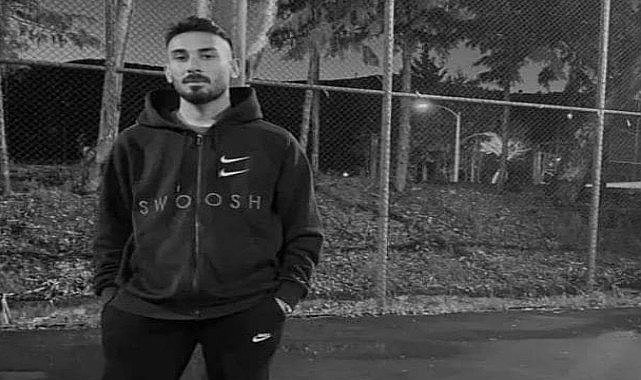 Ordusporlu Futbolcu Hayatını Kaybetti