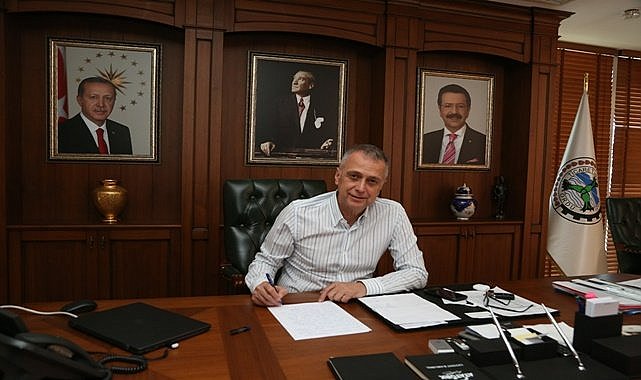 OTSO'dan fındık ticareti yapanlar için kredi talebi