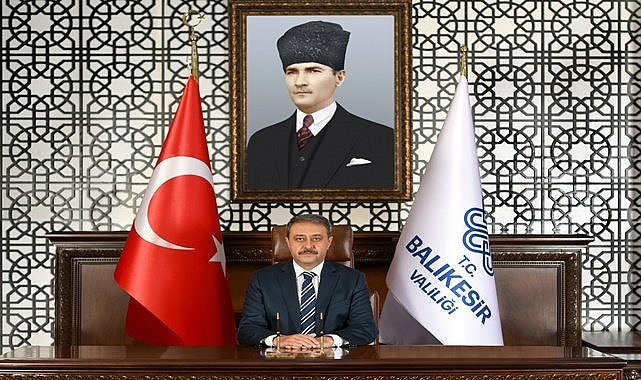 Şanlıurfa Valisi Hasan Şıldak kimdir?