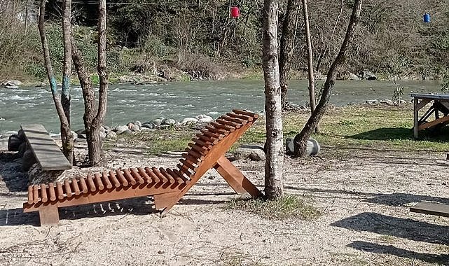 Sıcaktan bunalan tatilciler için serinletici rotalar