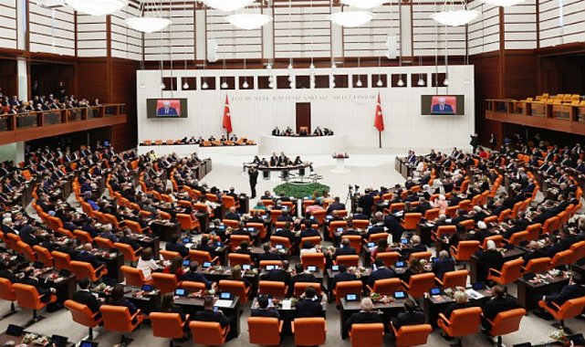 TBMM 8 Ağustos&#039;ta olağanüstü toplanacak