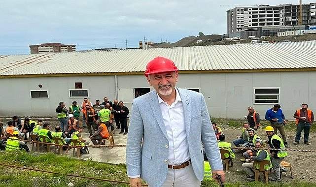 Adıgüzel CHP&#039;de toplu değişim istedi