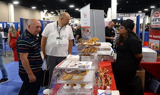 Bursa iş dünyasından ABD’de Franchise Fuarı&#039;na ziyaret