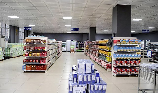 Cargill&#039;den deprem bölgesi Adıyaman&#039;a destek