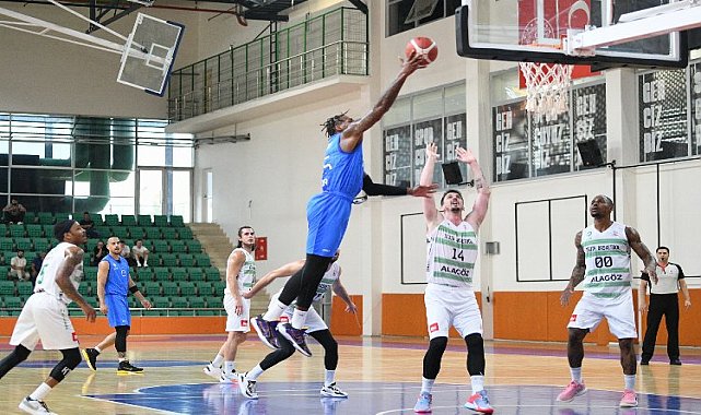 Çayırova&#039;nın rakibi Kapaklıspor