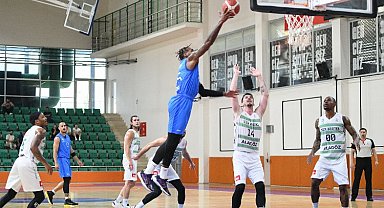 Çayırova'nın rakibi Kapaklıspor