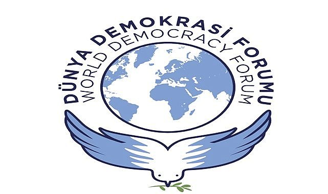 Dünya Demokrasi Forumu Mesudiye&#039;de toplanıyor