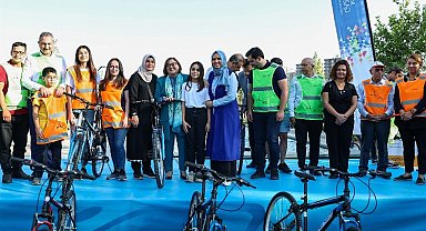 Gaziantep Avrupa Hareketliliği'nde en fazla üreten şehir oldu
