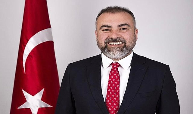 Giresun İl Özel İdare Genel Sekreterliğine Tolga Erener atandı