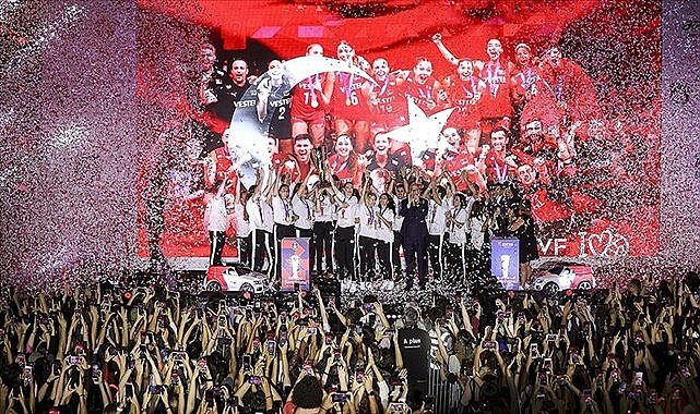 Gürsoy Fındık Filenin Sultanlarına fındık gönderecek