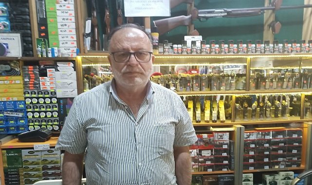 Hilmi Örs: Sahipsiz bir meslek kuruluşuyuz