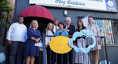 İstanbul Şişli Belediyesi'nden anlamlı hizmet