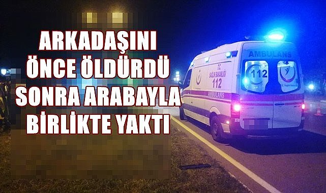 Jandarma şüpheliyi yakaladı