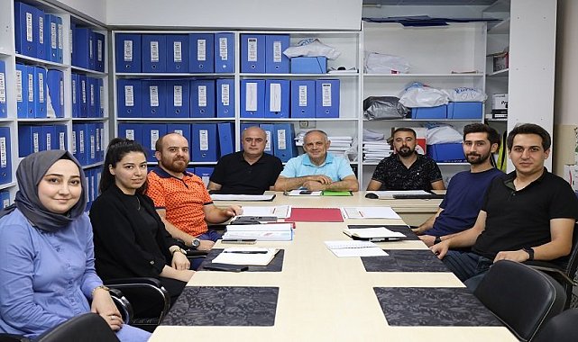 Kayseri Yahyalı&#039;ya yeni sanayi müjdesi