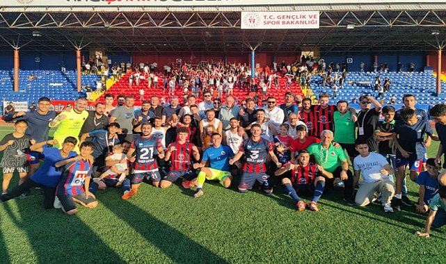 Mardinspor&#039;dan müthiş başlangıç