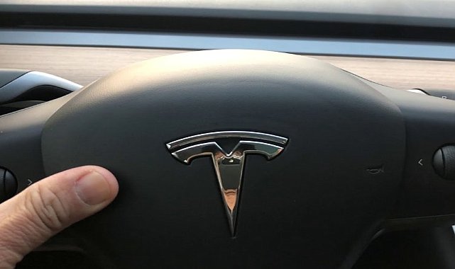 Tesla&#039;nın kornası Bursa&#039;dan