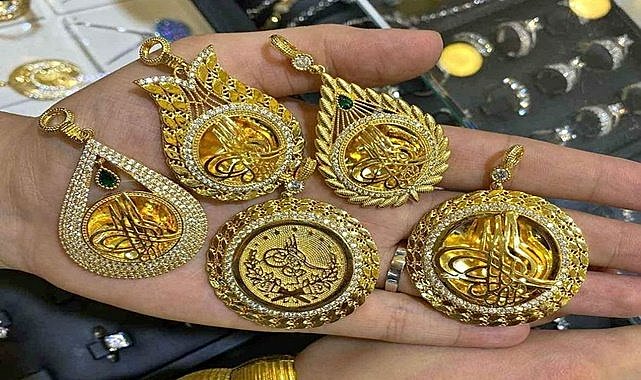 Altın Fiyatları (09.101.2023)