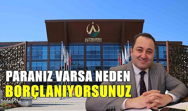 Faiz ödemeye meraklımısınız
