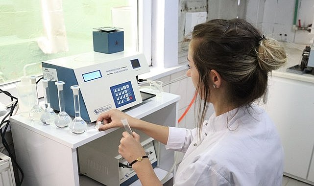 Fındık üreticisi uyarıldı; Toprak analizi yaptırın