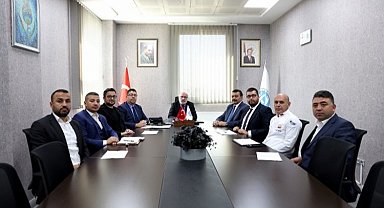Kayseri Gastronomi Günleri 27 Ekim’de başlıyor