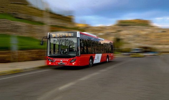 Mardin&#039;de abonman kart başvuruları başladı