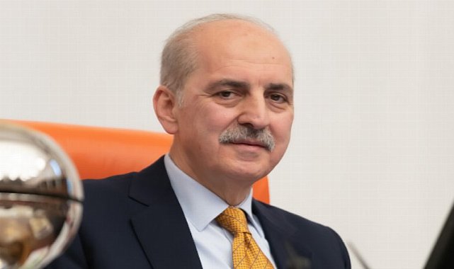 Numan Kurtulmuş, Hindistan&#039;da P20 Zirvesi&#039;ne katılacak