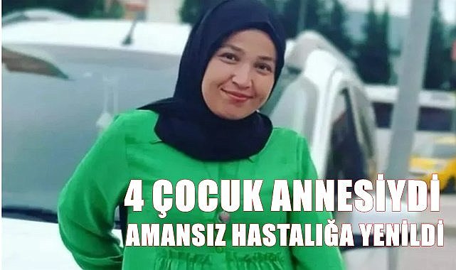 Ordu 32 yaşındaki Kadem Aydoğan&#039;a ağlıyor