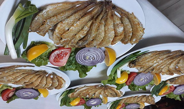 Ordu'da balık nerede yenir? Ordu'nun balık mekanları