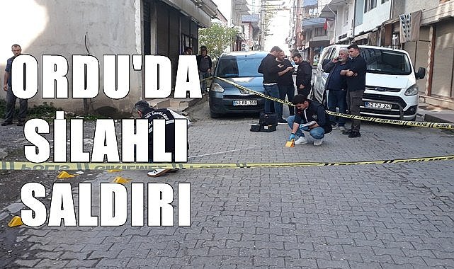 Polis motosikletle kaçan şüpheliyi arıyor