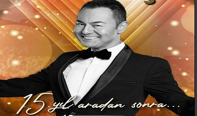 Serdar Ortaç 15 yıl sonra Ordu&#039;da konser verecek