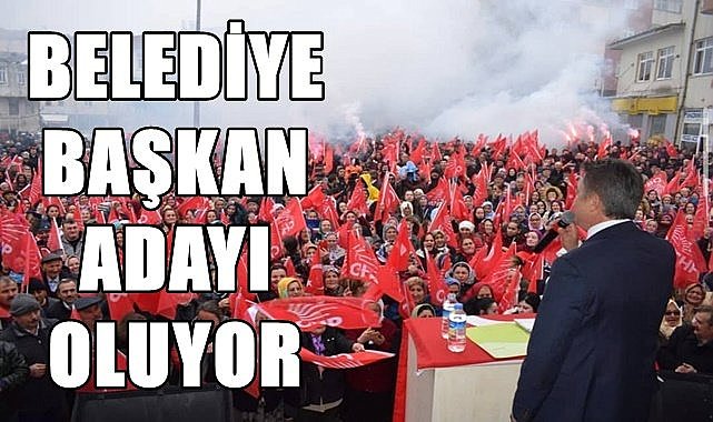 İsa Yazıcı Gürgentepe için seçim startını verdi