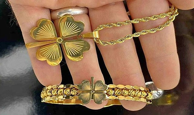 Ordu&#039;da altın alış ve satış kaç lira