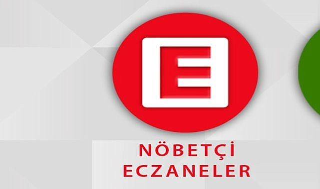 Ordu&#039;da bu gece nöbetçi eczane (27.11.2023)