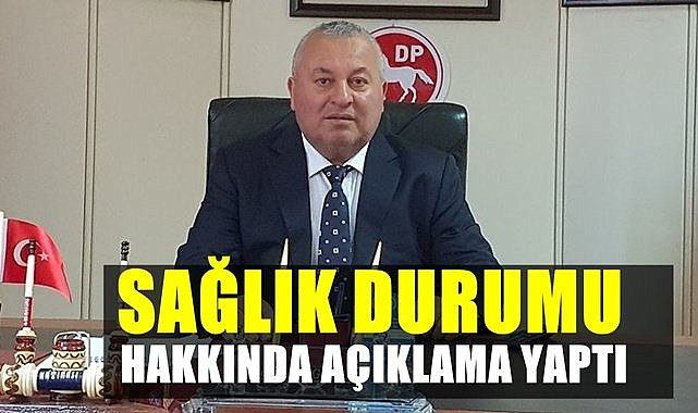 Anjiyo olan Enginyurt&#039;un sağlık durumu nasıl?